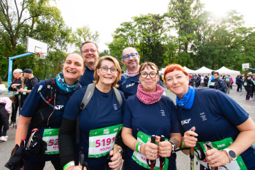 MARCHE NORDIQUE DE TOURS ALBUM PHOTOS 2025