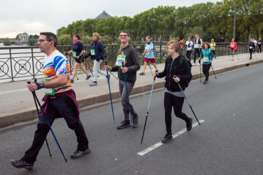 MARCHE NORDIQUE DE TOURS ALBUM PHOTOS 2025