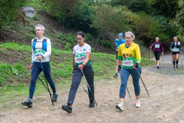 MARCHE NORDIQUE DE TOURS ALBUM PHOTOS 2025