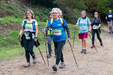 MARCHE NORDIQUE DE TOURS ALBUM PHOTOS 2025