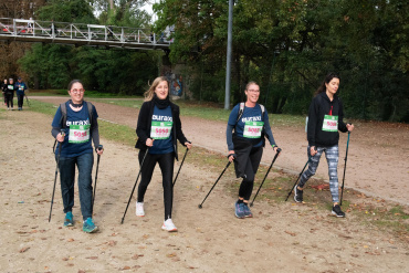 MARCHE NORDIQUE DE TOURS ALBUM PHOTOS 2025