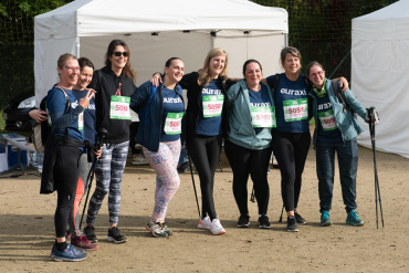 MARCHE NORDIQUE DE TOURS ALBUM PHOTOS 2025